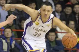 CBA漂泊在外的33位辽宁籍球员，本赛季数据！排个最佳阵容吧？图片