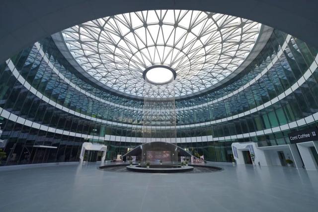 惊掉下巴！高新区爆款短剧取景地大公开→