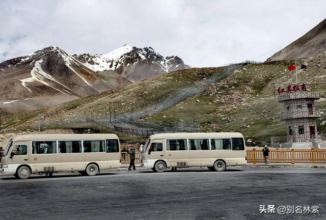 在塔县住了两晚，和大家聊聊真实感受，我都去了哪些地方（9）