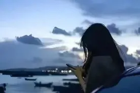 （完）他要结婚了，新娘不是我，离开若干年后，得知他一生未娶 下图片