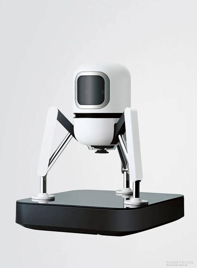 趋势洞察 ​​| 2025 德国红点设计概念大奖名单揭晓!