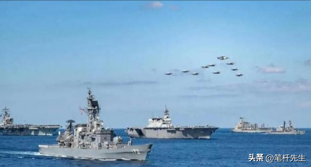 日本西南诸岛重兵布防，台海若有事真能快速介入？解放军早已备妥