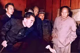 毛主席与河南（19）毛主席为什么称赞河南陕县人姚崇是大政治家？图片