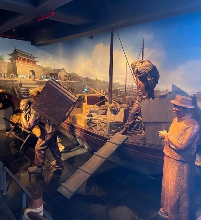 古城咸阳完美三日慢游：这才是坐个车车逛咸阳的正确打开方式！