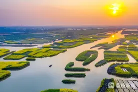 江苏又增一座国家历史文化名城 为何花落“兴化”？图片