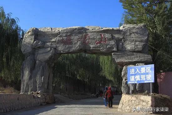 《太原必去的十大景点，错过一个都可惜！》