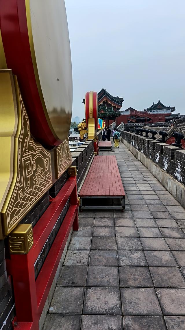 铁面映青史，丹心照古今一一开封之旅纪实之六