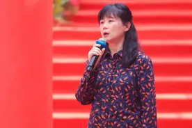 刚刚公布！中南医院护士荣获这项殊荣图片