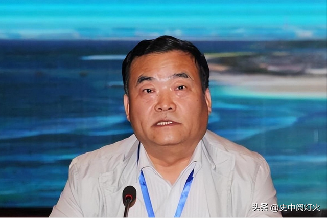 “小焦书记	”焦跃进：焦裕禄儿子	，没有一点官架子，颇有父亲遗风