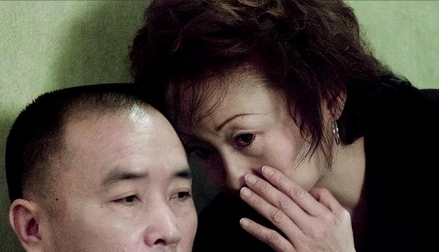 63岁董文华不再沉默，揭露当年被“封杀”原因，原来我们错怪她了