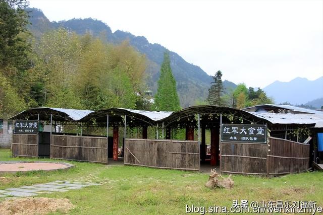 领袖峰及其它（江西之旅第八十五篇）