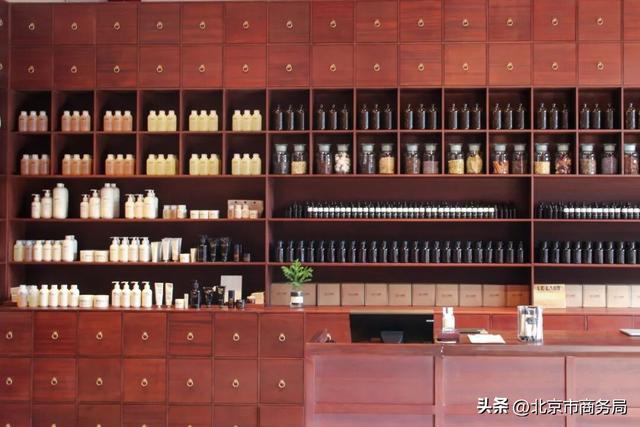 首发观察 | 北京11个月新增首店960余家，中轴线「首店藏宝图」请收好