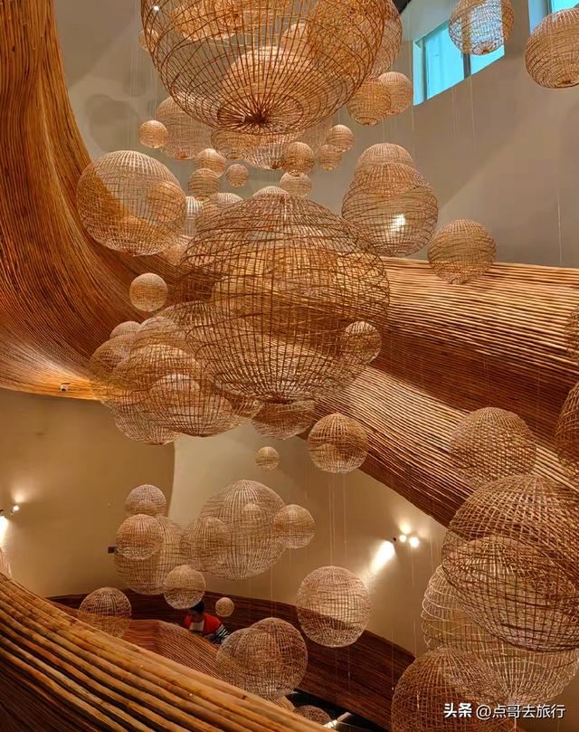 成都五大最美艺术村落，成都人私藏，都不要门票，冷门却超级惊艳