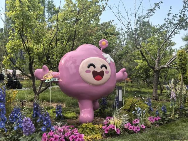 2026北京国际花展丨0元入场，10万平方米室外展区怎么玩