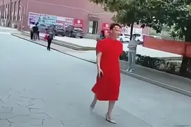 别再作妖了！穿旗袍、紫内裤、让高铁减速，请家长们停止奇葩行为图片