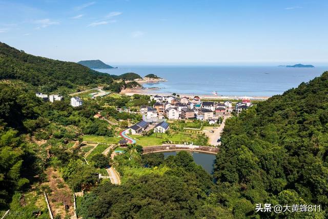 认识大美浙江的每个县——第三波：象山