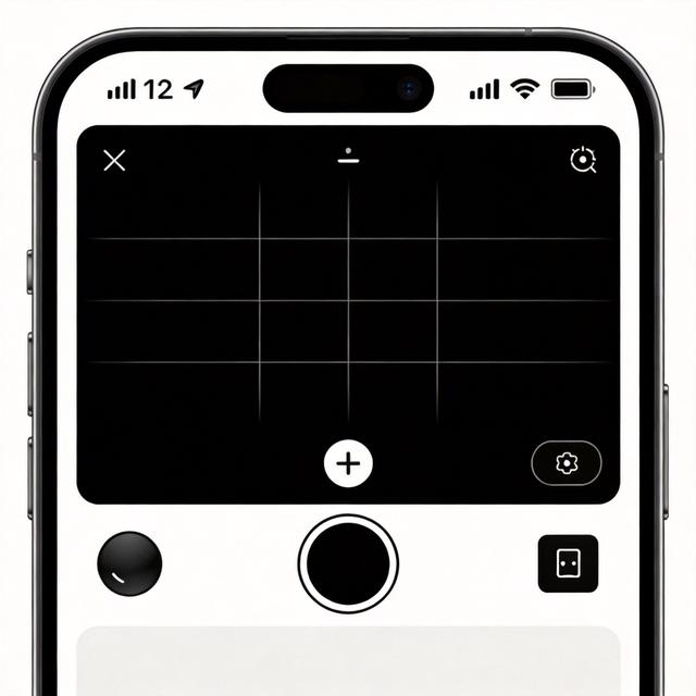 手机拍照总是模糊？5个简单技巧让照片瞬间清晰