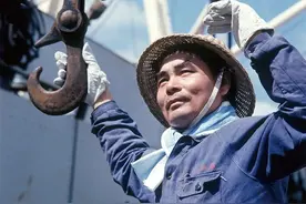 年轻人不敢相信！半个世纪前的中国，居然是这个样子图片