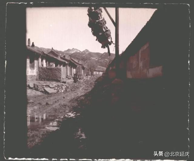 洞见长城丨长城关沟（上）：一条古道贯京张