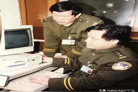 现实版的升米恩斗米仇，1996年兰州军区袁晓庆纵火杀人案侦破始末图片