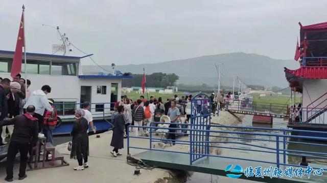 秋染东乡如画 客聚水岸寻味