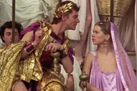 古罗马荒淫乱象，混乱程度超越中国历朝代，探秘古罗马荒淫时代！图片