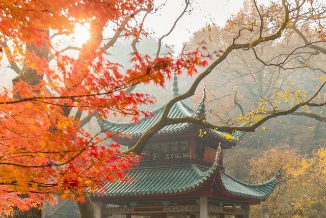 11月-1月，淡季旅行适合去的6个热门城市，人少景美，慢慢游玩