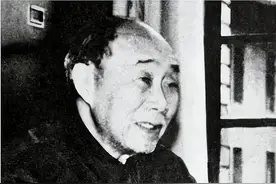 特科精英刘鼎的传奇经历图片