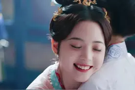 《永安梦》首播口碑！欧阳娜娜演第一美人，观众评论一针见血图片