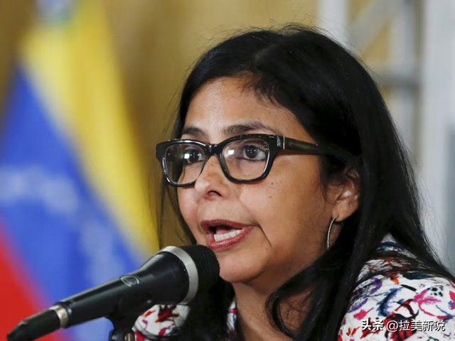 美军核航母强闯加勒比！拉美“反美联盟”，即将被迫亮剑