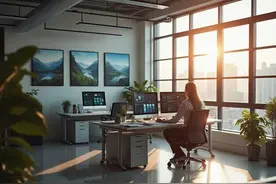 职场不内耗最高法则：你的内心强大到混蛋图片