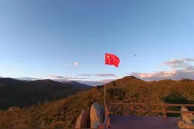 “十一”假期，妈妈顶自驾游市民归来夸赞： 每个喜欢大自然的人，都会爱上它图片