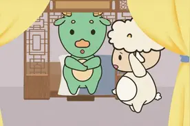 忍辱负重，总会让人刮目相看的生肖图片