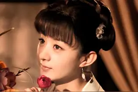 《知否》：明兰一个五品官的庶女，为什么那么多人抢着要她做嫡妻图片