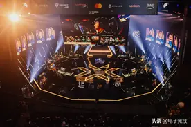 2024无畏契约全球冠军赛八强诞生，TE、EDG携手晋级图片