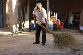 国家一等功臣，在农村“隐姓埋名”37年，只为了……图片