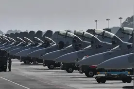 美媒发布2024全球空军力量排名，中国居然只排第7？比印度还靠后图片