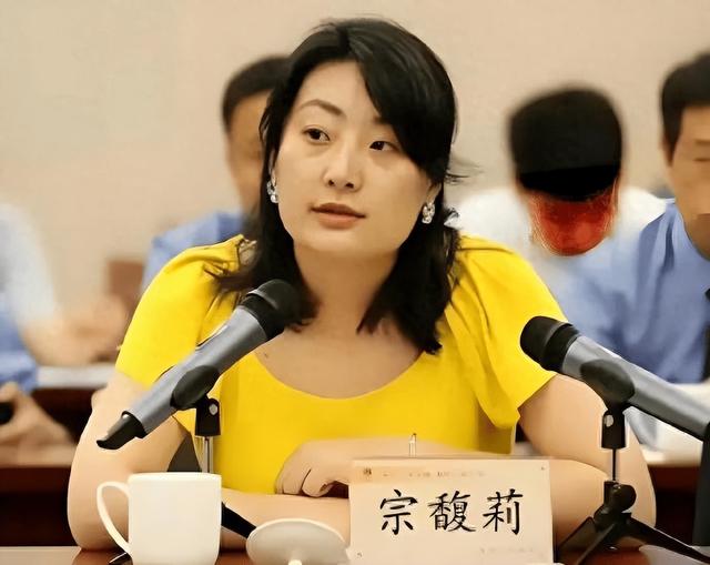 太狠了！宗馥莉辞职第4天，娃哈哈发出“封杀令”让经销商懵了！