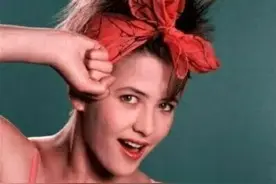 明星颜值的巅峰时刻一一苏菲·玛索（4）图片