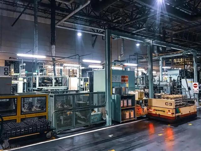 胡伟武：正研发八核CPU ，性能将是英特尔酷睿12~13代水平