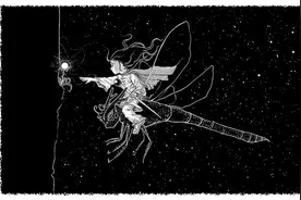 睡前长篇故事10篇图片