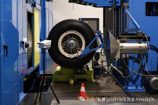 豪掷37亿！法国赛峰打造航空飞机用碳纤维刹车产品未来工厂