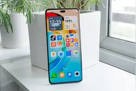 荣耀X60 Pro上手评测，旗舰外观，起价一千四，顶配版带卫星通信图片