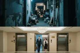 阶层跨越只有七条路径，务必在下一代18岁前告诉他。图片