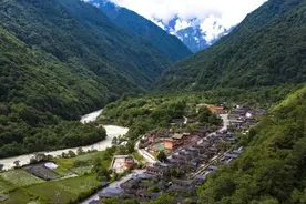 当兵时，一位老兵的家属是“随军”的，他说这是他一生最感动的事图片