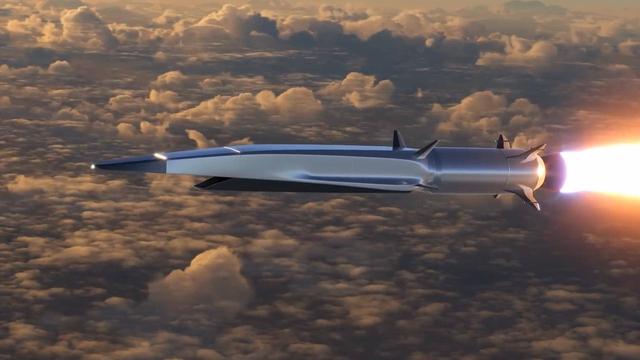 高超导弹成本跌90%！可回收火箭显著突破，民企改写全球创新规则