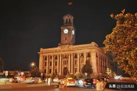 去了5次武汉，终于把武汉玩得透透的，盘点一下值得去的景点！图片