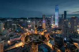 B字车牌号都是哪，现在这些地方是不是省份的第二大地级行政区？图片