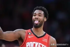 22年首轮秀11人有望冲击亿元合同！三人预定顶薪班切罗超级合同图片