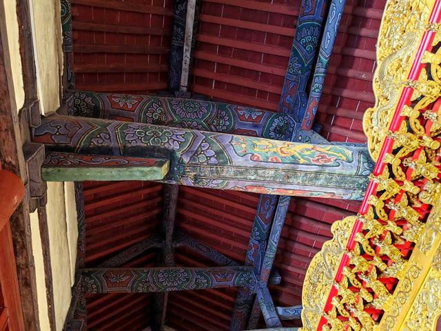 拜炎帝陵——高平